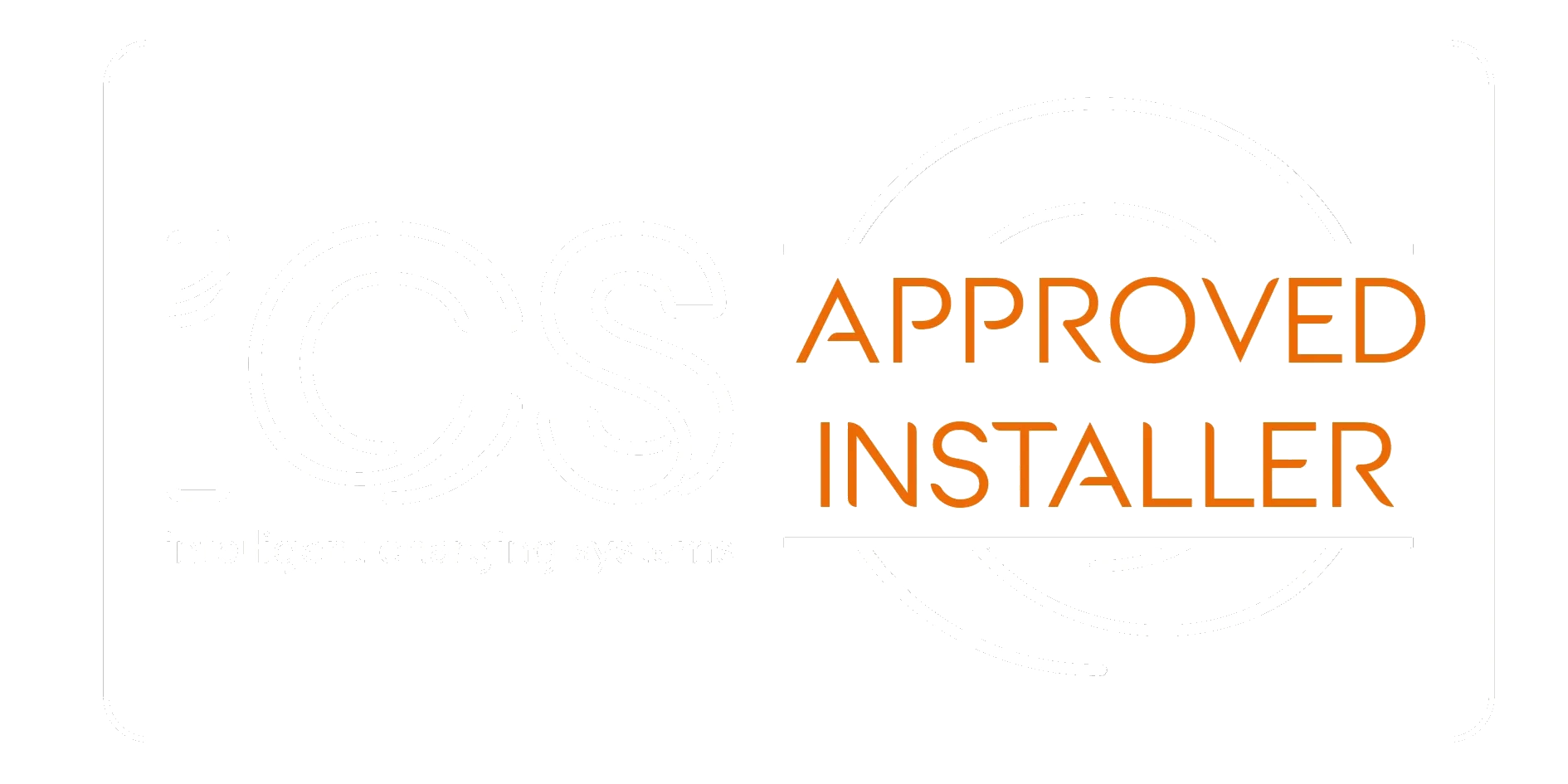 iCS Approved Installer