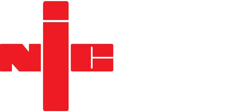 NICEIC Approved Contractor