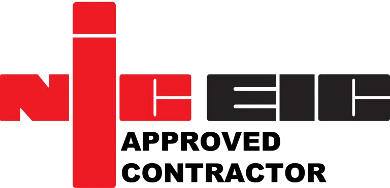 NICEIC Approved